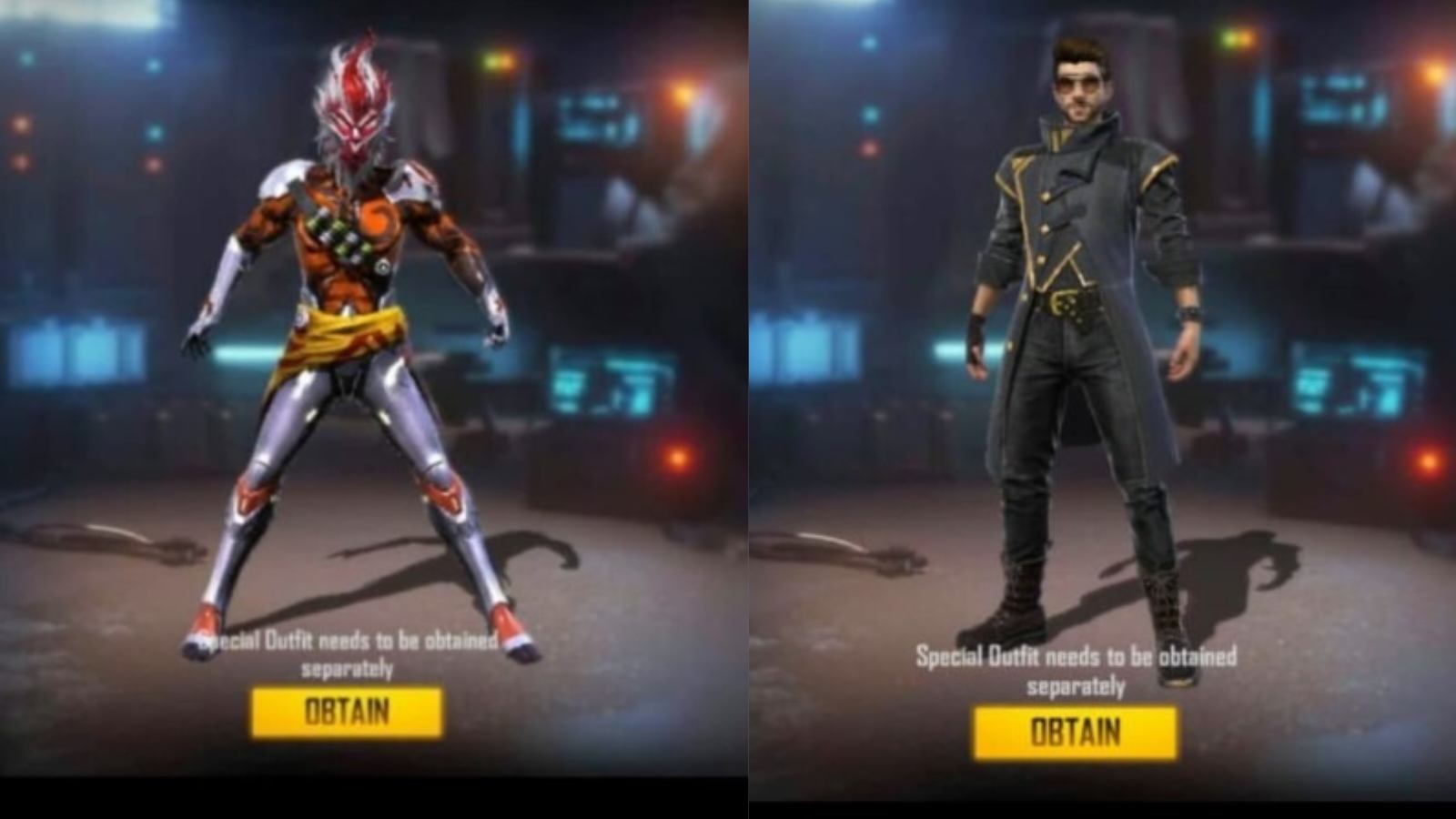 Wukong vs DJ Alok: Who Is The Best Character In Free Fire MAX For June 2022?