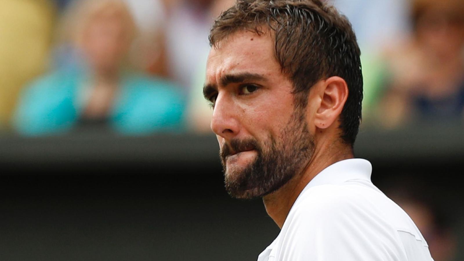 Big setback for Roland-Garros semifinalist Marin Cilic as he withdraws from Wimbledon, tests positive for Covid-19