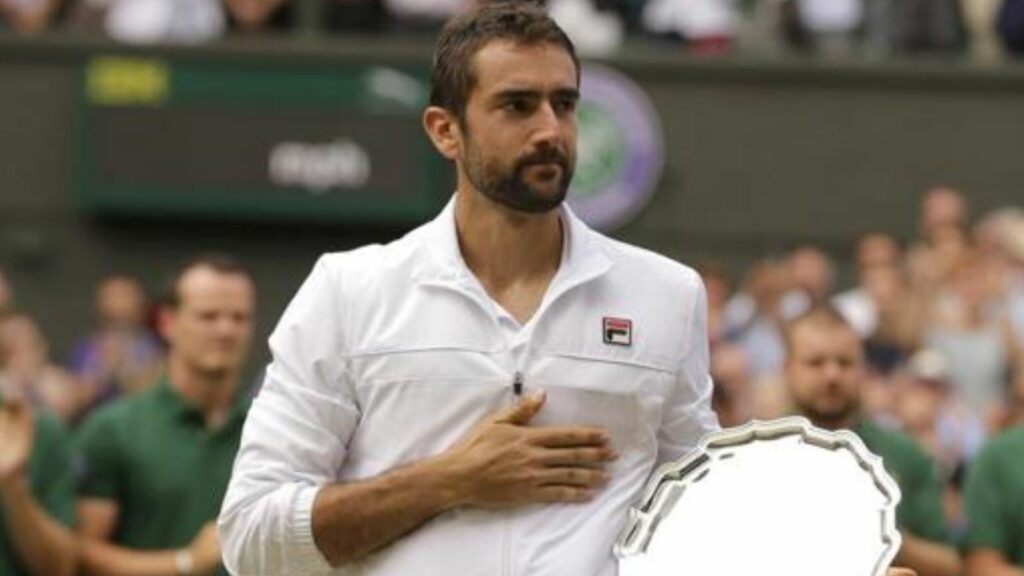 Marin Cilic