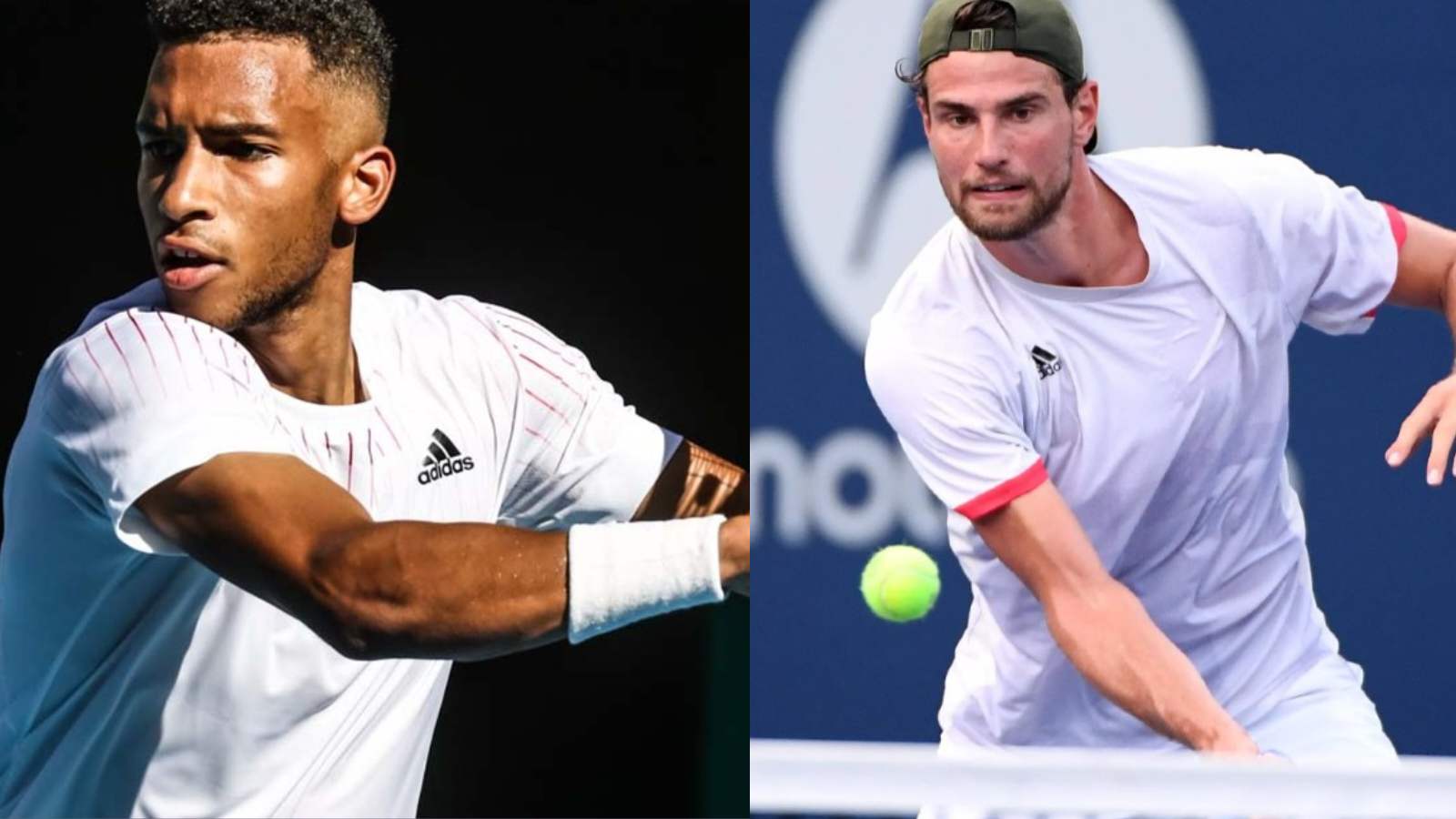 Wimbledon 2022: Felix Auger-Aliassime vs Maxime Cressy Live Stream, Match Timings, Prediction and Preview