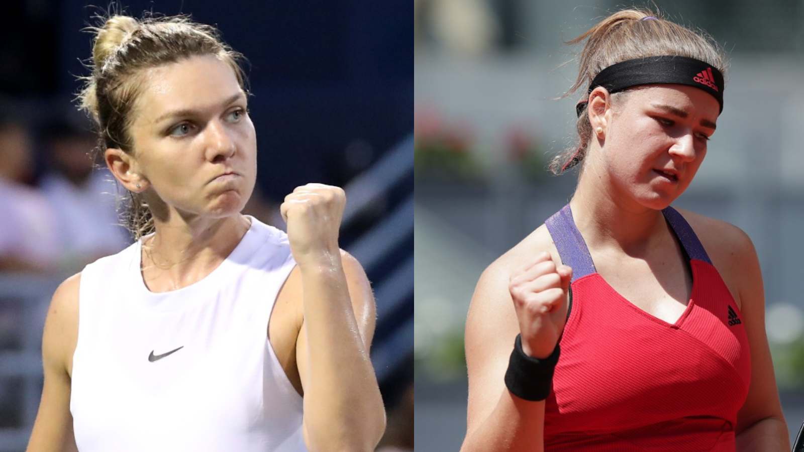 Wimbledon 2022: Karolina Muchova vs Simona Halep Live Stream, Match Timings, Prediction and Preview