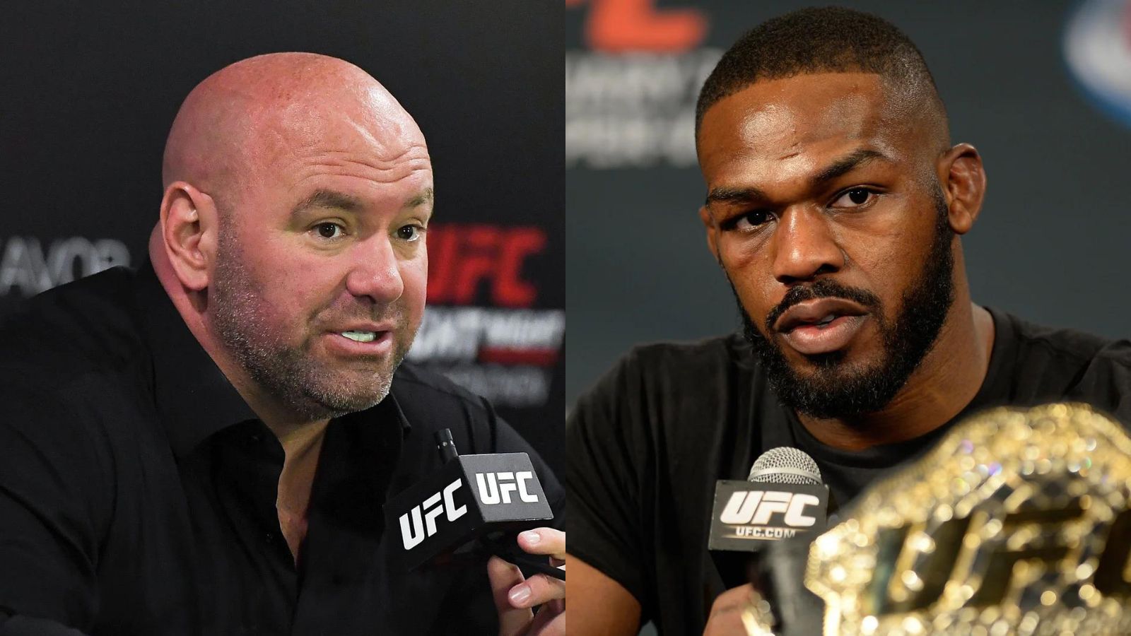 “He is ready to go,” Dana White confirms Jon Jones’ return, says waiting for the right opponent