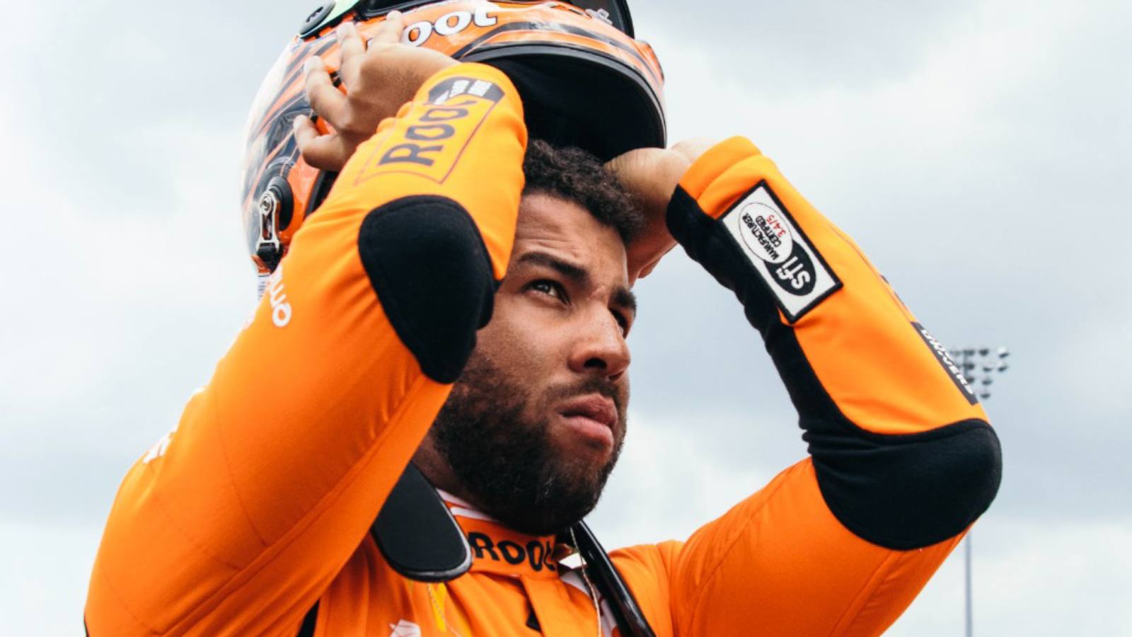 “All Bubba Wallace needs is an average pit crew and he’d be Top 5 right now,” NASCAR Twitter reacts to yet another pitstop mishap proving Costly for him at Nashville