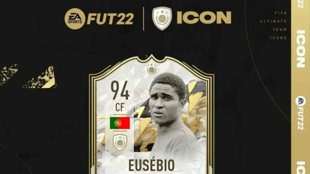 Eusebio FIFA 22