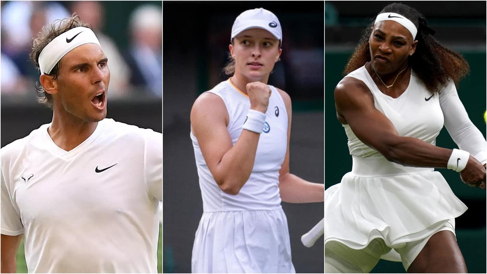 Wimbledon 2022: Order of play for Day 2 Tuesday, 28th June 2022