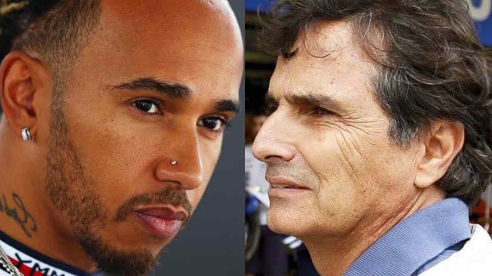 “Nelson Piquet disgusts me,” Journalists take a stand for ‘racially abused’ Lewis Hamilton; call out SPINELESS F1 statement