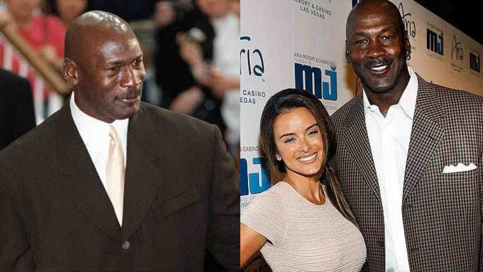 “Model will receive $1 Million for each year married” Michael Jordan learned his lesson from his $168 Million divorce with Juanita Vanoy