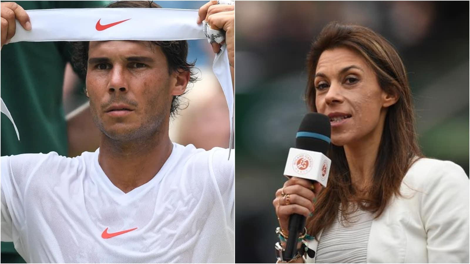 “You can never dismiss him” Learning the lessons from Melbourne and Paris, Marion Bartoli believes Rafael Nadal can win the Wimbledon