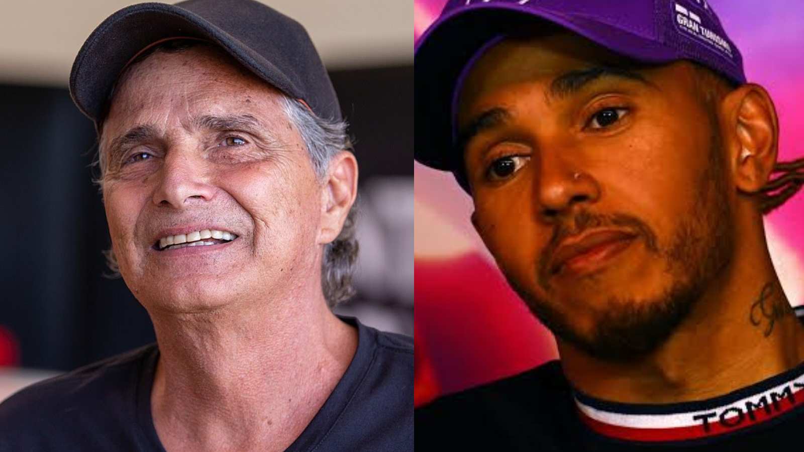 “Condemnation needs to be swift and absolute” : Will Buxton urges for urgent stricture on Nelson Piquet’s racist remarks on Lewis Hamilton