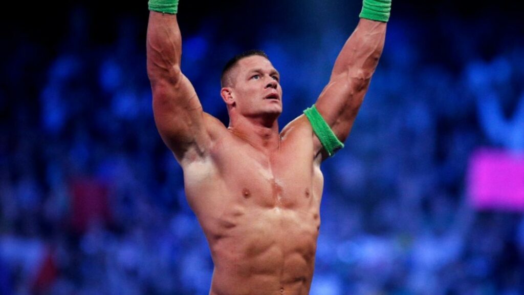 John Cena 