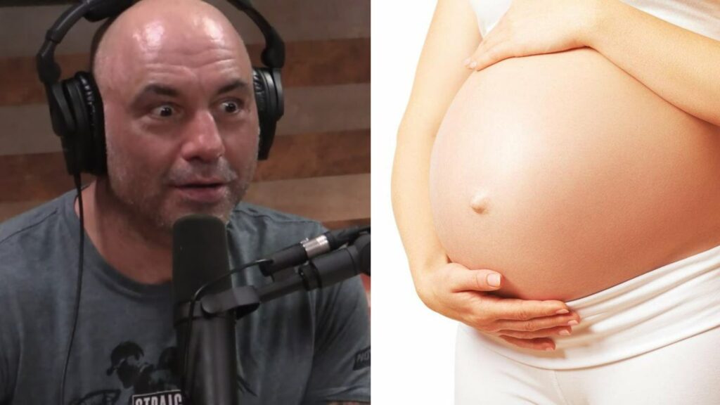 Joe Rogan on abortion