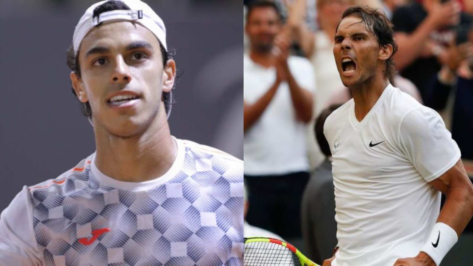 “Deep down you know that it is Nadal,” Francisco Cerundolo reveals the intimidation factor ahead of the first-round clash against Rafael Nadal at Wimbledon