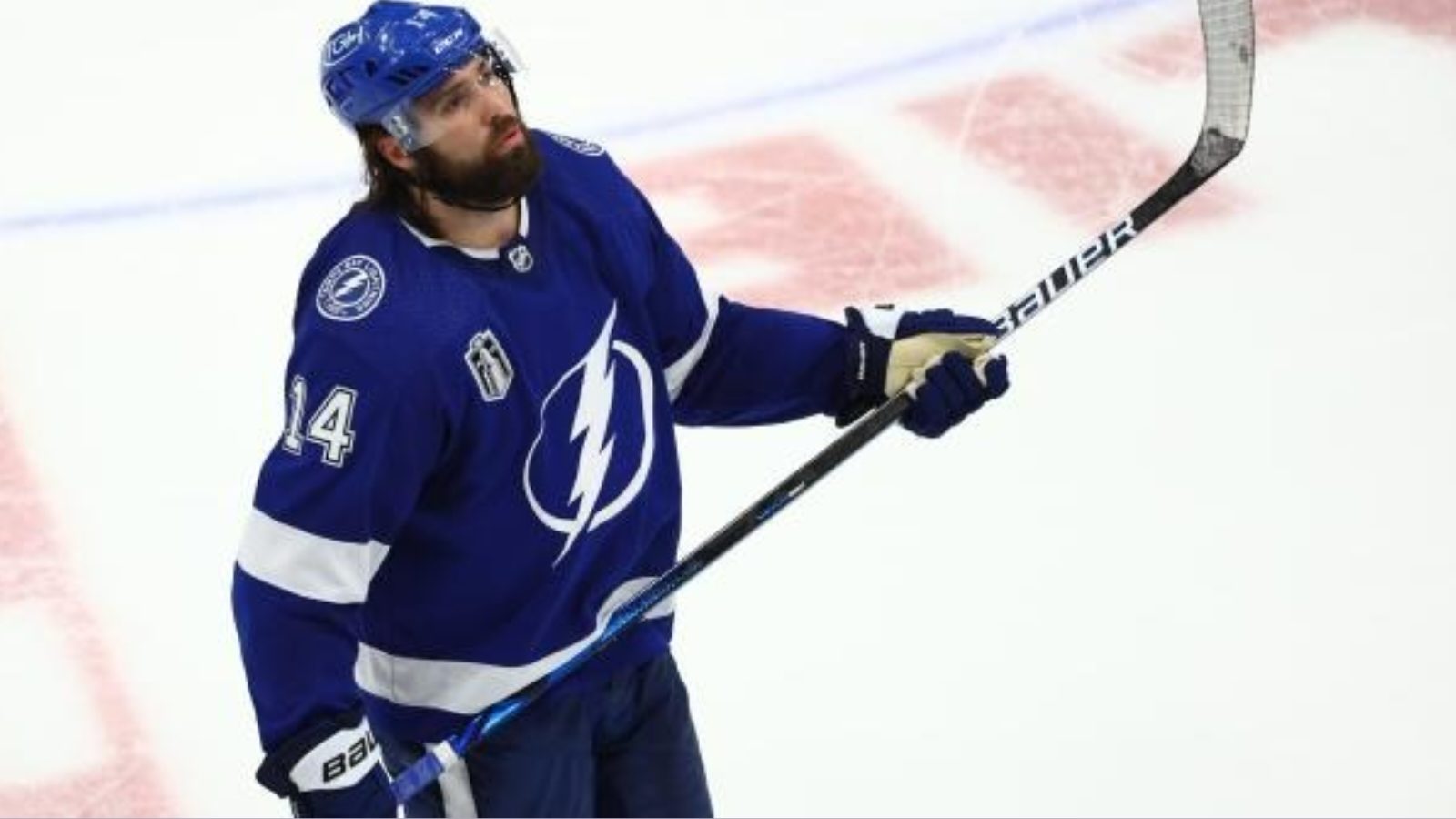 “Honestly feel bad” – Pat Maroon felt more for Lightning teammates than own missed Stanley Cup chance