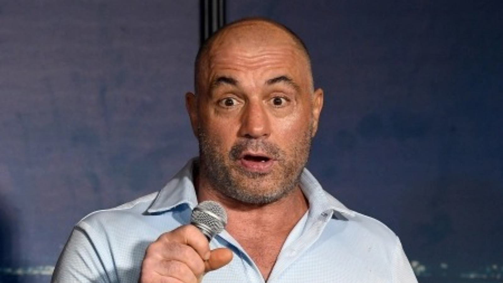 ‘This is CHURCH to me’ – Joe Rogan reveals how a girl tried to pursue him to have SEX in the gym