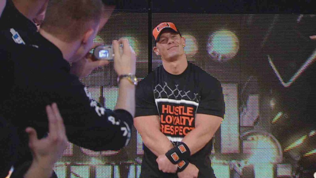 John Cena 