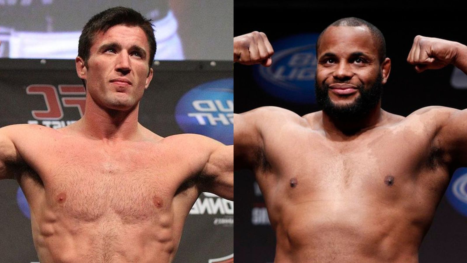 “The fighters love and respect him,” Chael Sonnen reacts to Sean O’Malley and others taking verbal jabs at Daniel Cormier