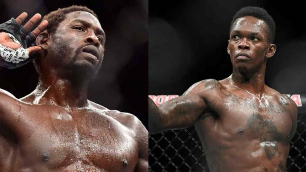 Israel Adesanya vs Jared Cannonier prediction