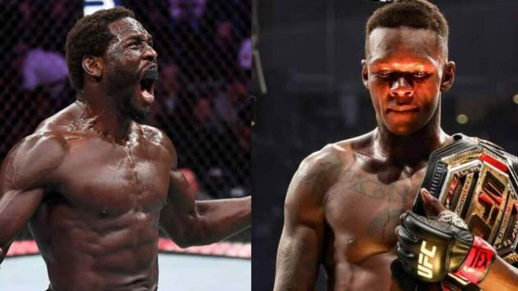 Israel Adesanya vs Jared Cannonier preview