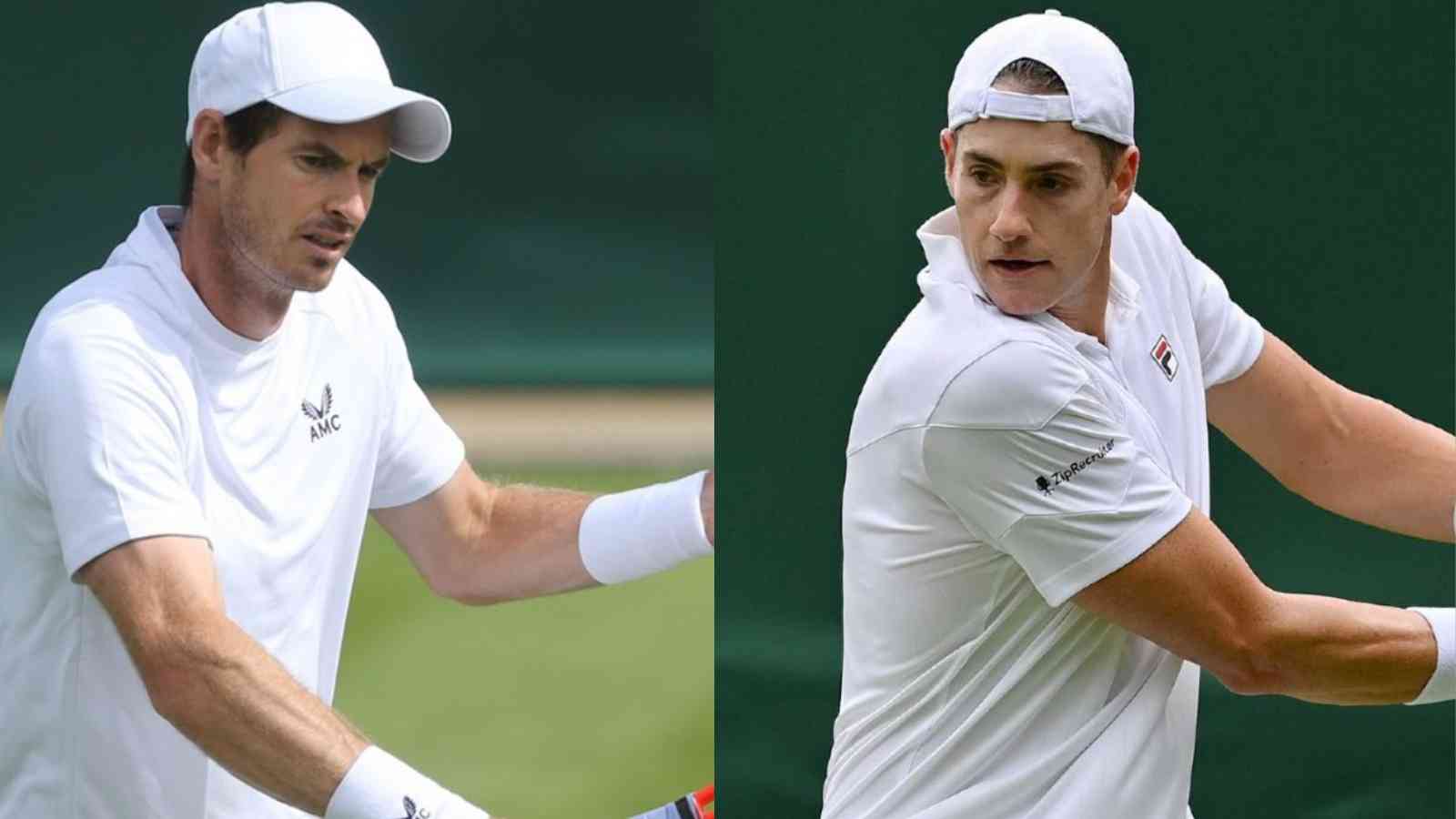 Wimbledon 2022: Andy Murray vs John Isner Live Stream, Match Timings, Prediction and Preview