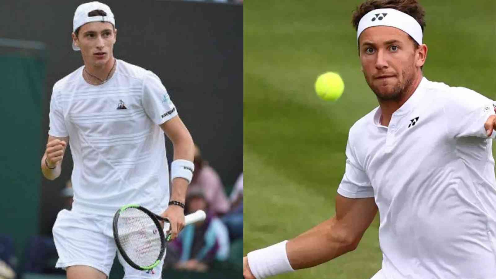 Wimbledon 2022: Casper Ruud vs Ugo Humbert Live Stream, Match Timings, Prediction, and Preview