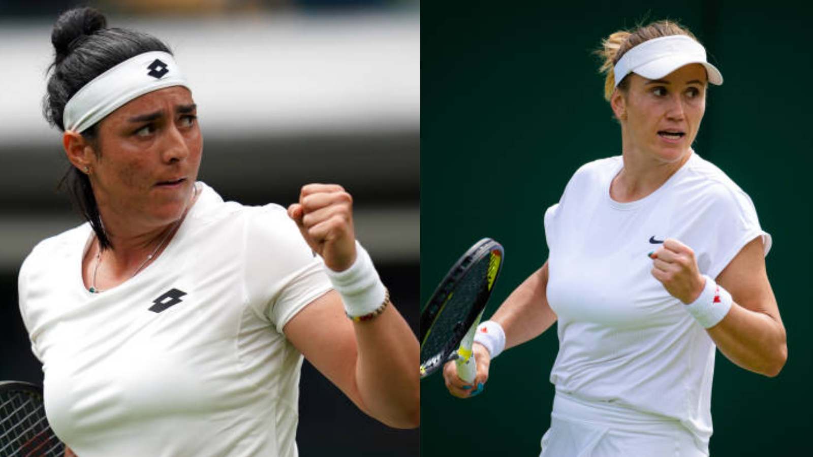 Wimbledon 2022: Ons Jabeur Vs Katarzyna Kawa Live Stream, Match Timings, Prediction, and Preview