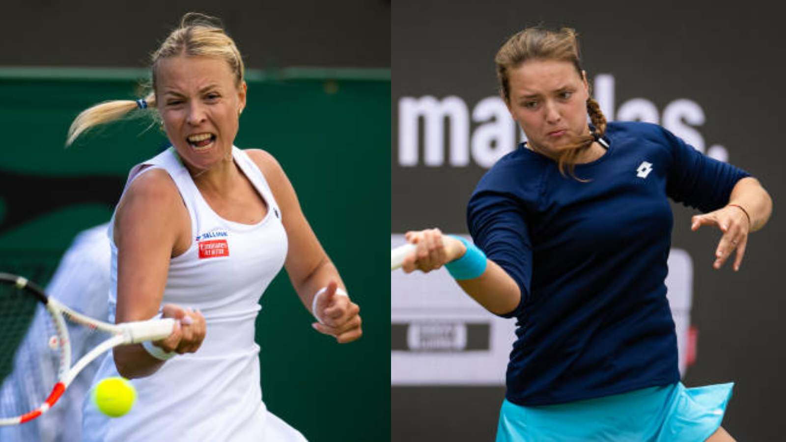 Wimbledon 2022: Anett Kontaveit Vs Jule Niemeier Live Stream, Match Timings, Prediction, and Preview