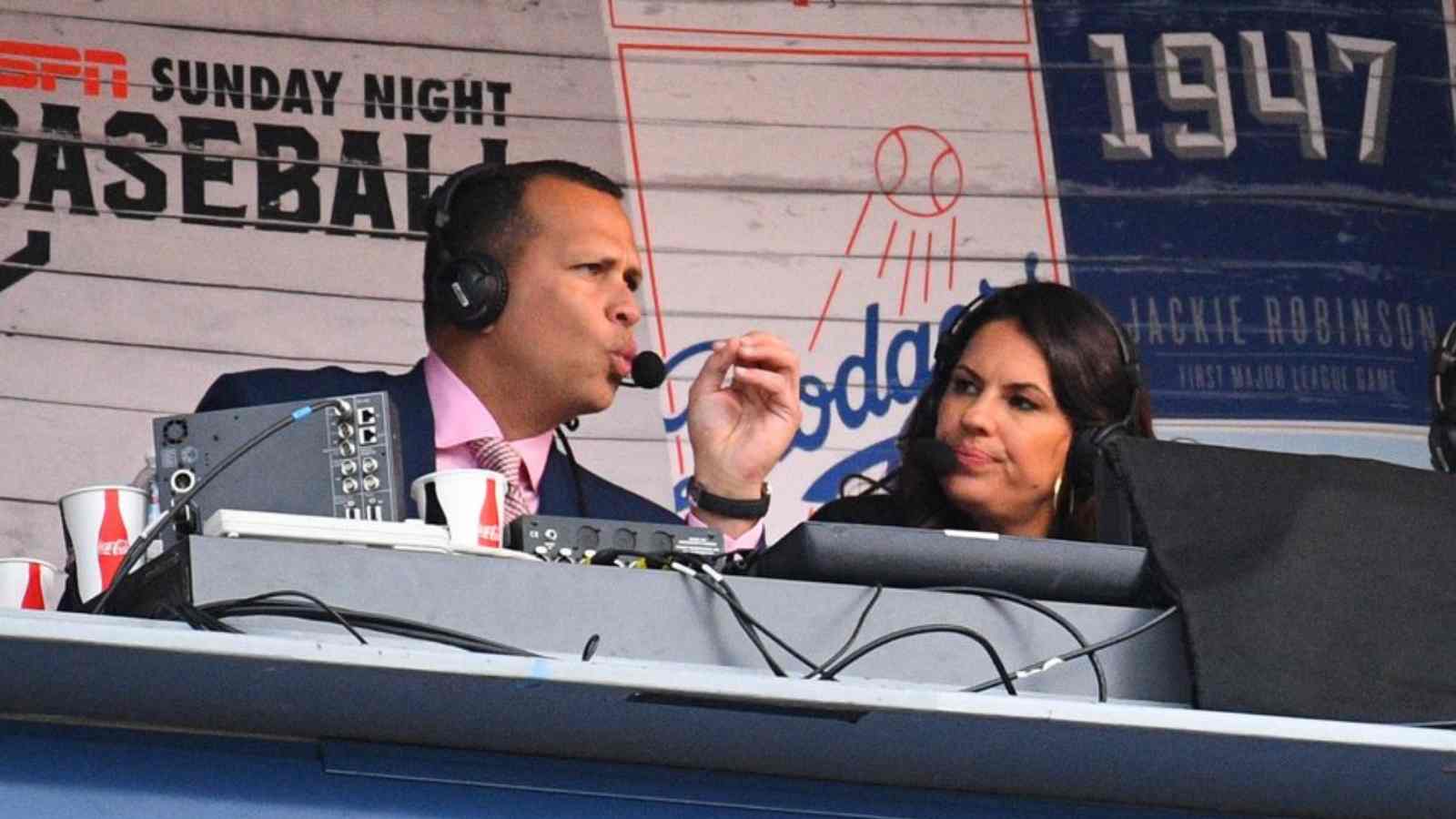 “They are the best. Period”: Jessica Mendoza disclosing the ‘best team’ in Major League Baseball