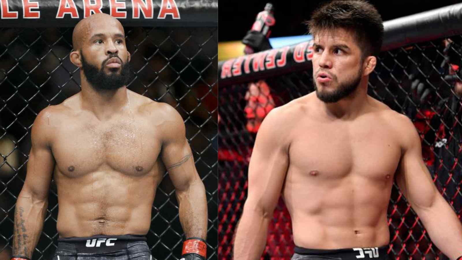 “He’s done things I haven’t” Demetrious Johnson firmly believes Henry Cejudo can dethrone Alexander Volkanovski, Aljamain Sterling