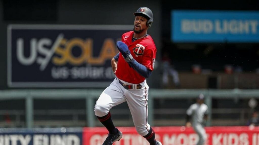 Byron Buxton