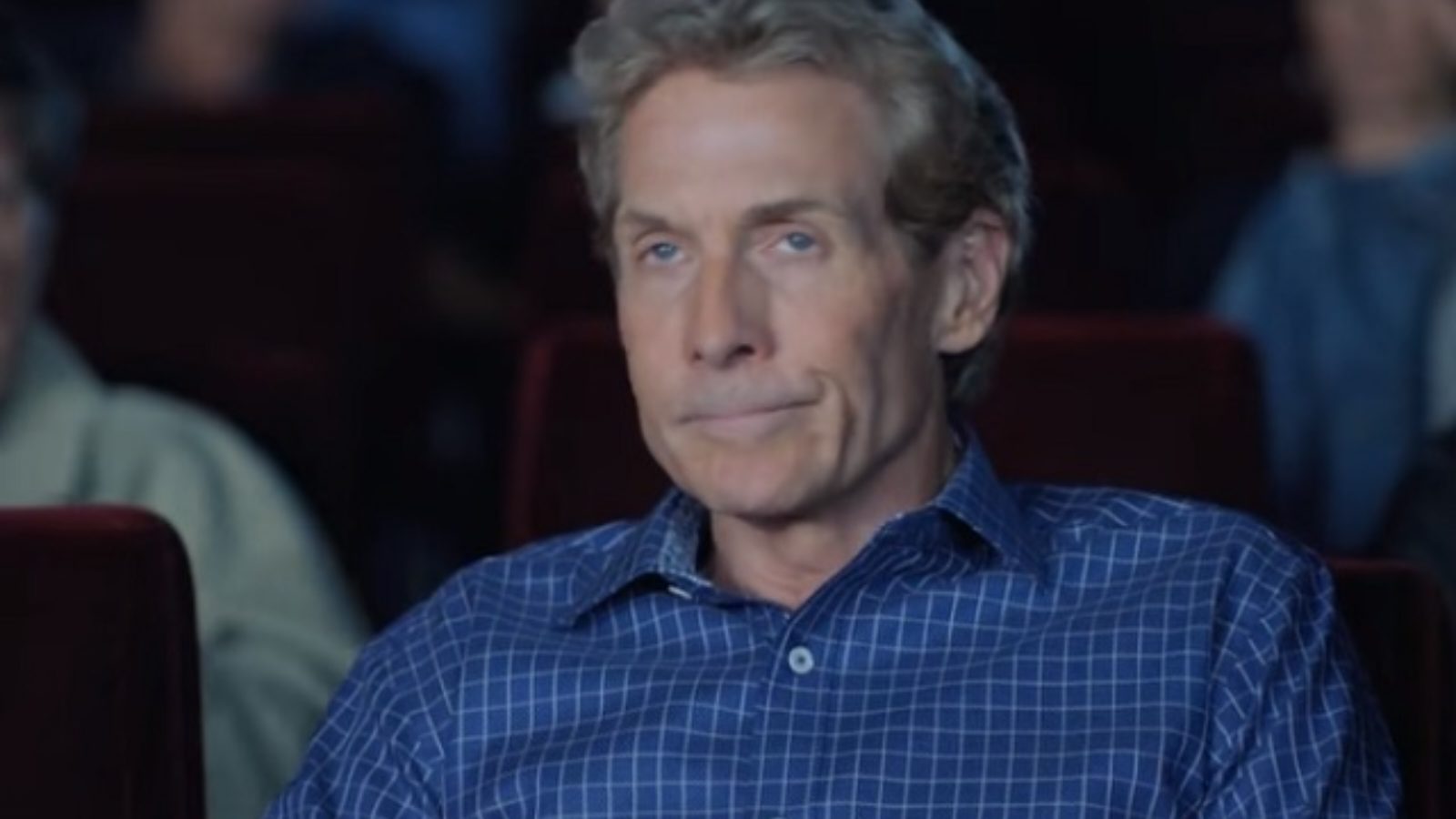 Skip Bayless