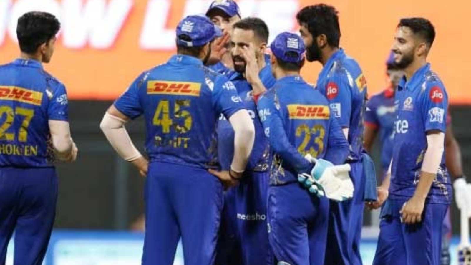 Mumbai Indians uncapped players are set to play T20 against top English clubs: reports