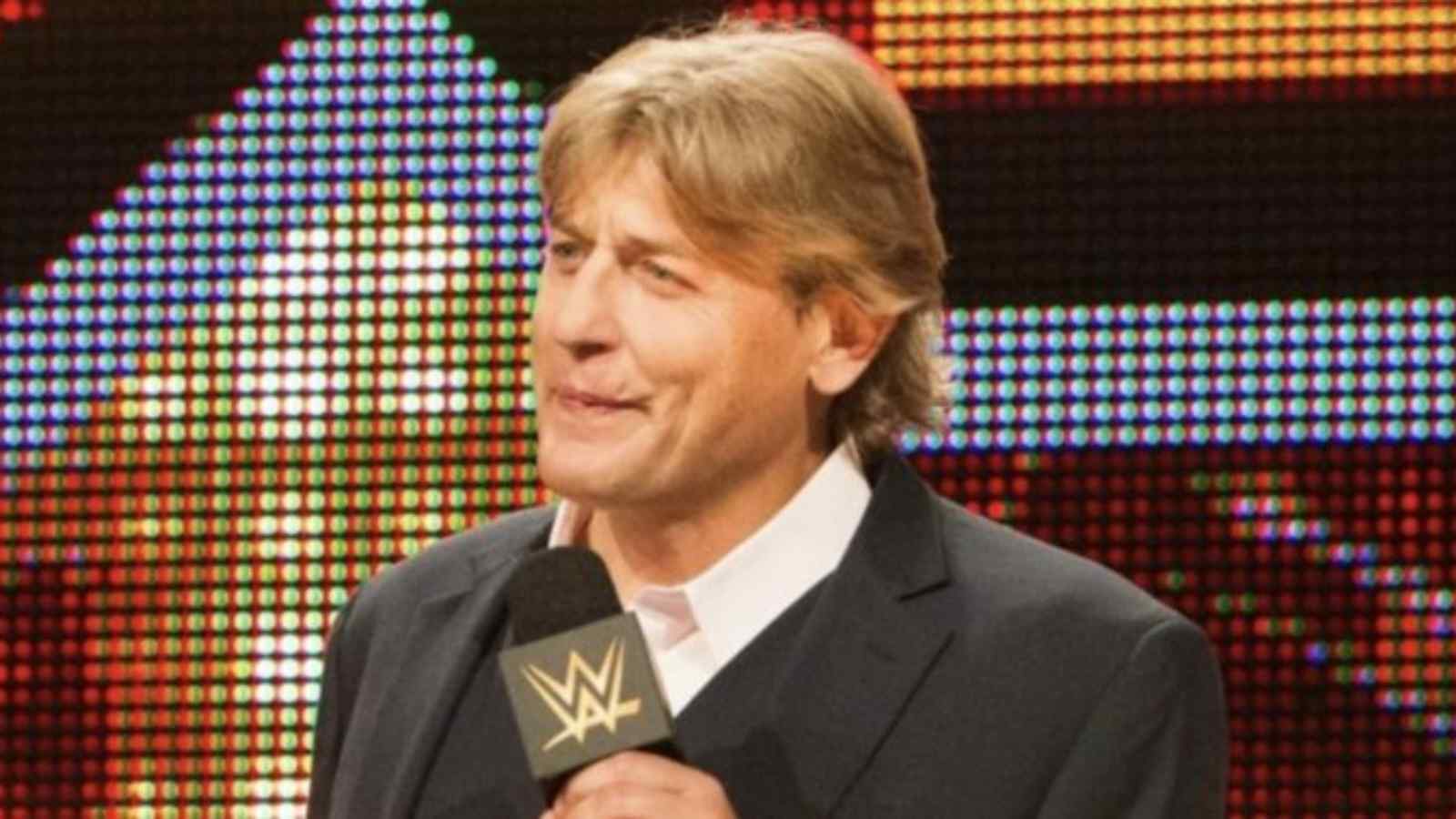 “Nobody that has made me as much money” William Regal credits WWE Legend for making him rich