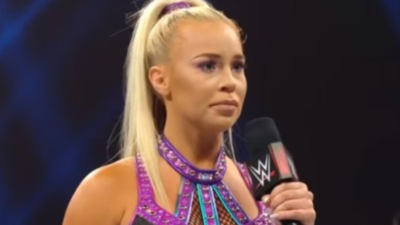 “I was not on RAW bcoz…”–WWE 24/7 Champion Dana Brooke reveals why she wasn’t present on this week’s RAW