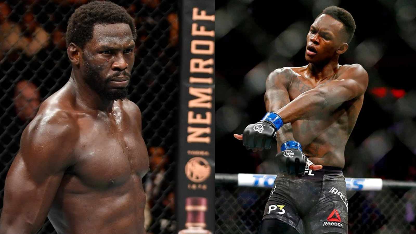 “I’m just going to freestyle” – Israel Adesanya gives his honest game plan for Jared Cannonier fight at UFC 276