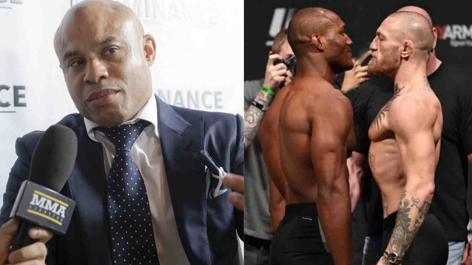 “Give this guy easy money”, Ali Abdelaziz uninterested in Conor McGregor vs Kamaru Usman