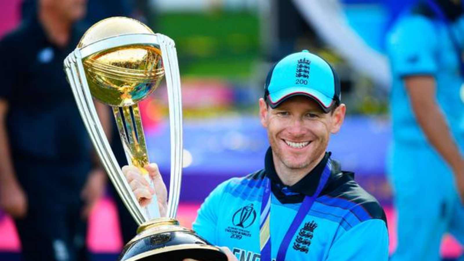 Top 5 knocks of England’s most successful white-ball captain Eoin Morgan