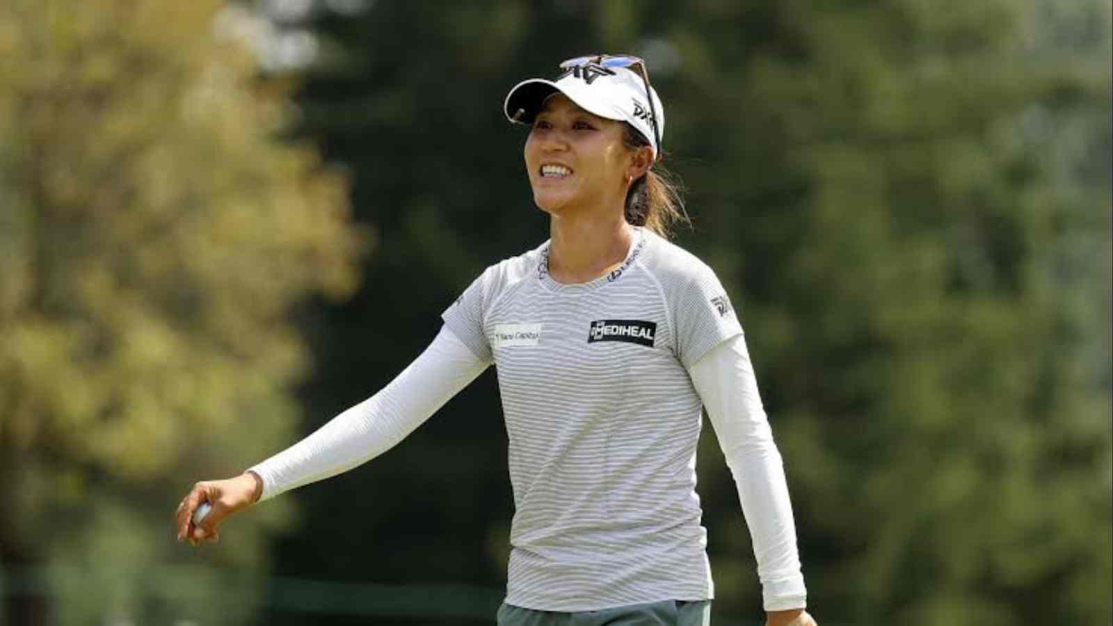 “She wants to get married sooner”: Lydia Ko all set to tie the knot with Chung Jun, son of Hyundai businessman