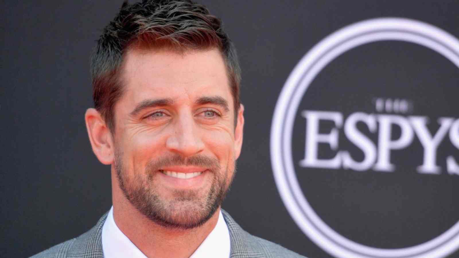 Aaron Rodgers is nominated for this popular athletic award in 2022 after being snubbed last Year because of Tom Brady