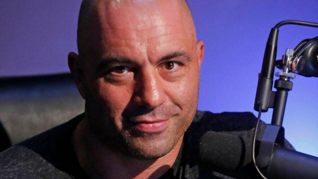 Joe Rogan