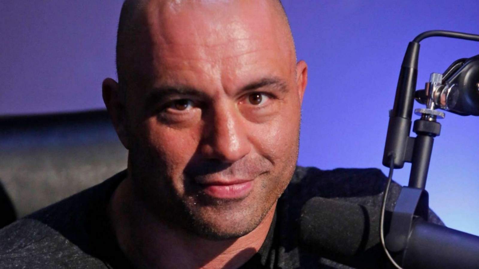 Joe Rogan shares experience of meeting a fake MMA fighter who committed murder