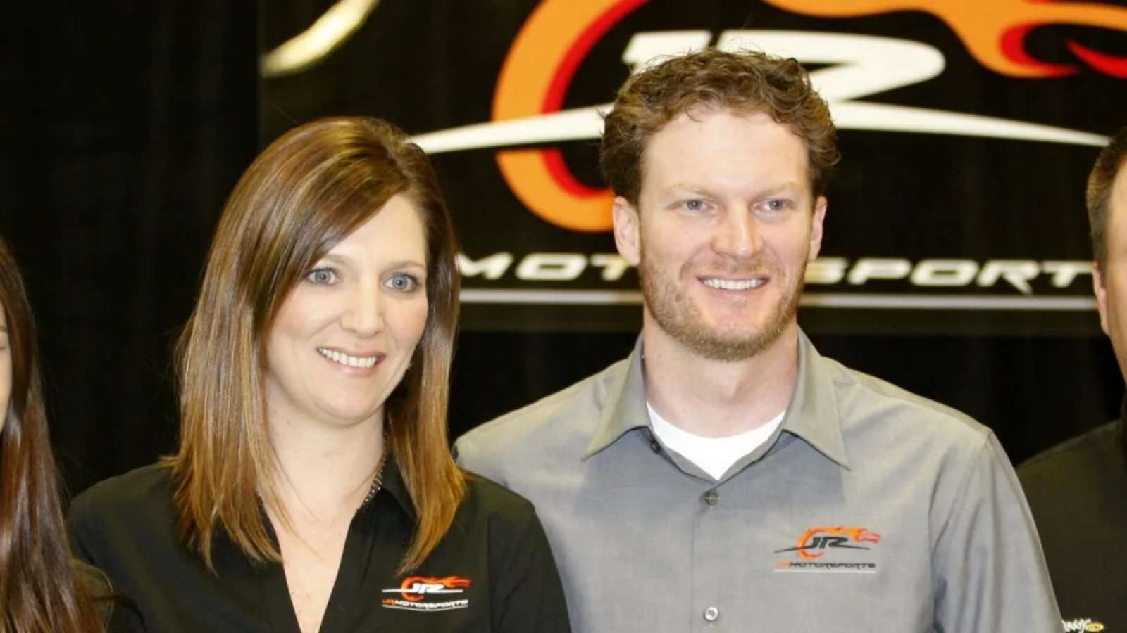 “We’re thinking about it every day, we do want to go Cup racing,” Kelley Earnhardt on JR Motorsports’ potential Cup Series entry in 2023