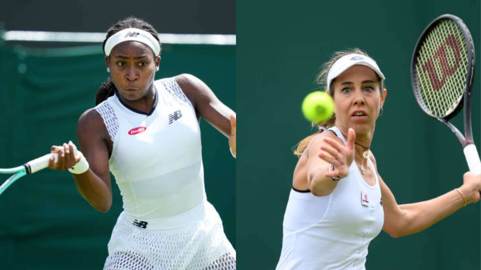 Wimbledon 2022: Coco Gauff Vs Mihaela Buzarnescu Live Stream, Match Timings, Prediction, and Preview