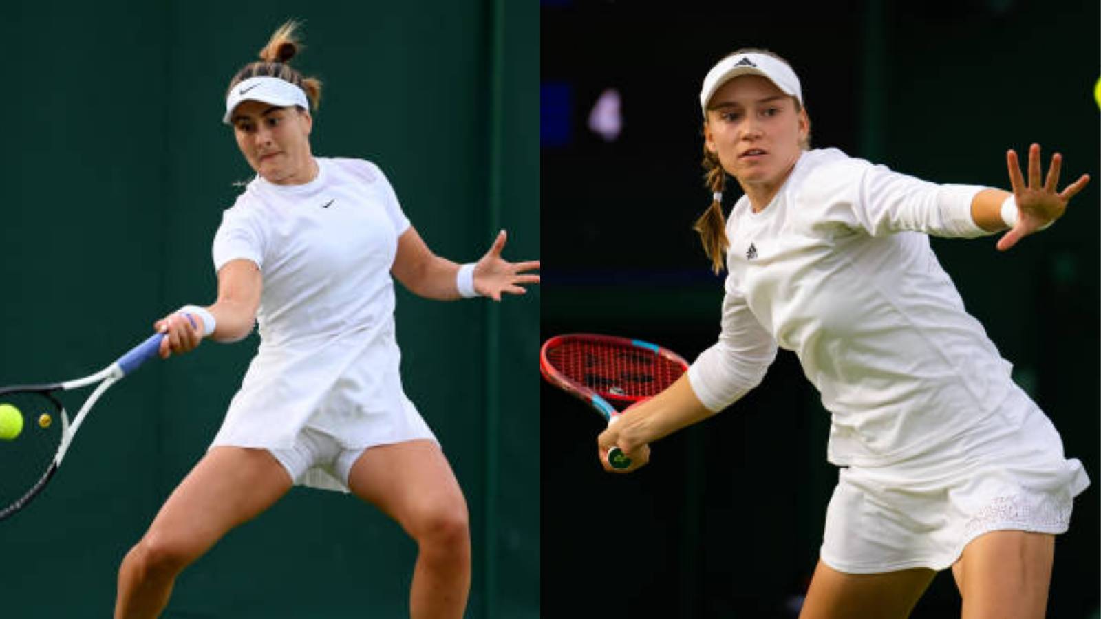 Wimbledon 2022: Bianca Andreescu Vs Elena Rybakina Live Stream, Match Timings, Prediction, and Preview