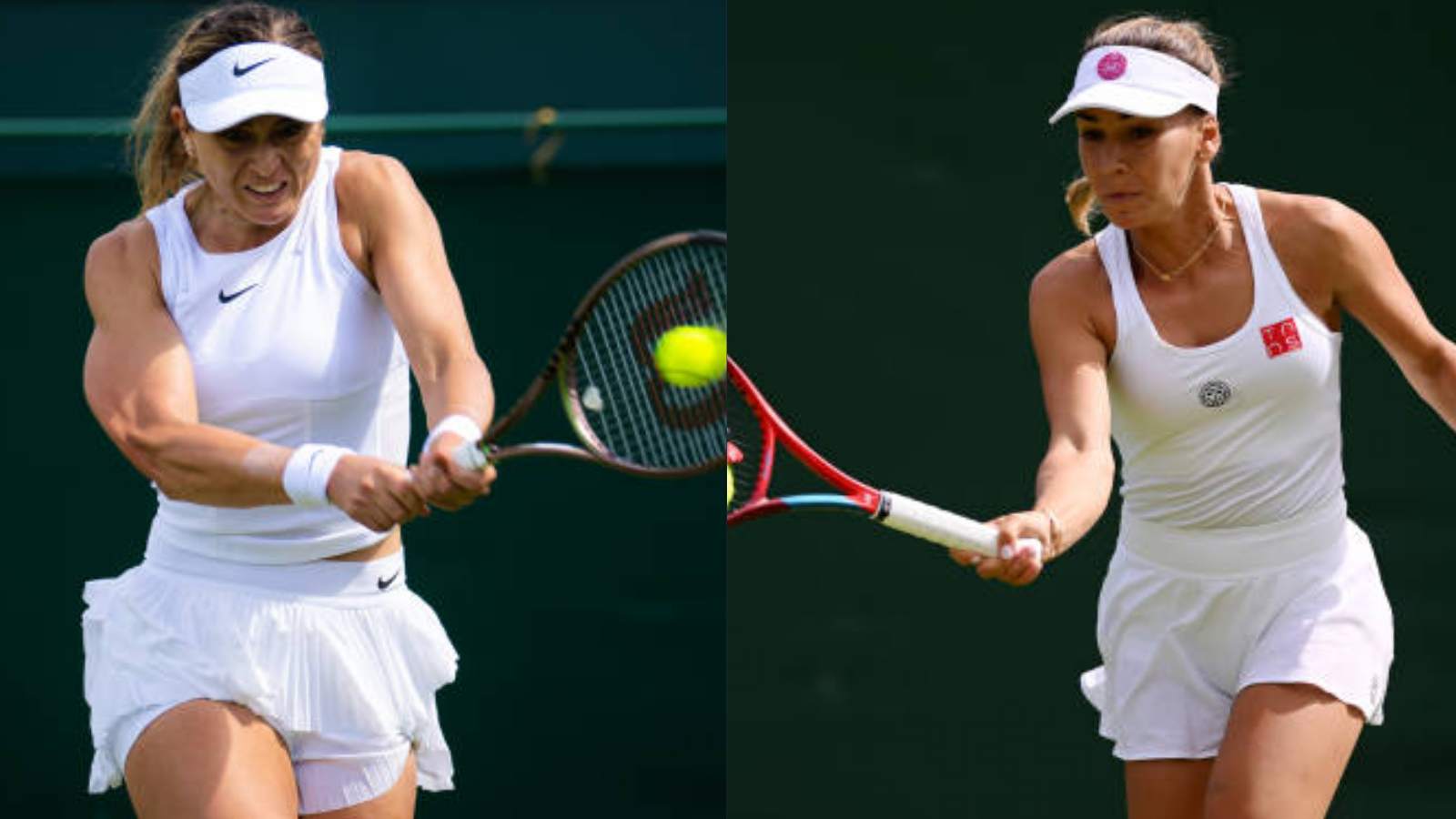 Wimbledon 2022: Paula Badosa Vs Irina Bara Live Stream, Match Timings, Prediction, and Preview