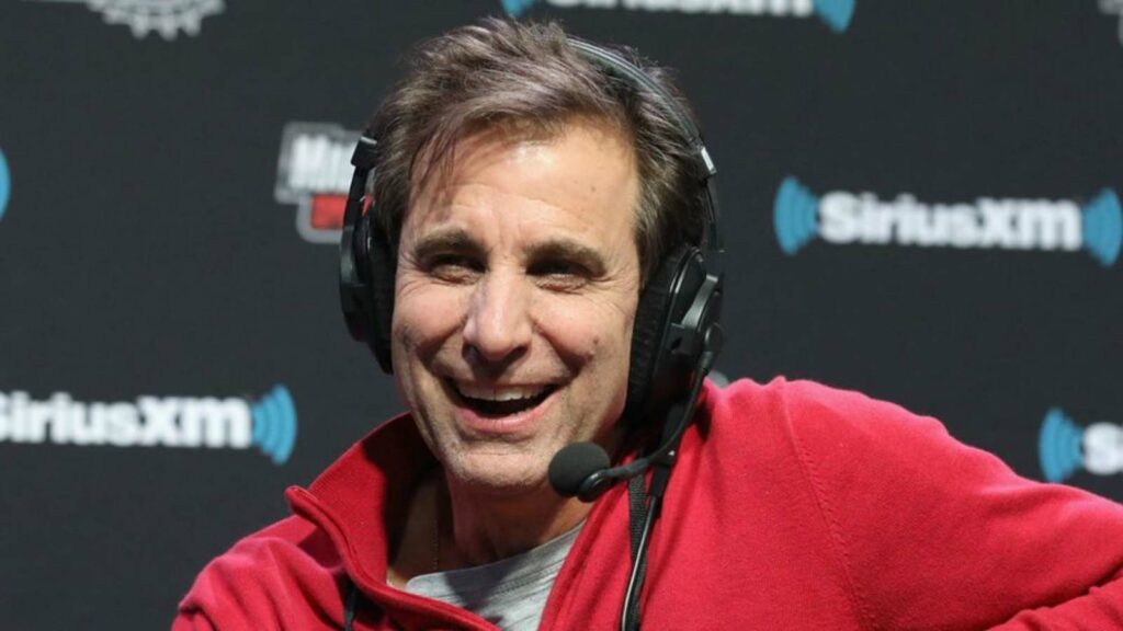 Chris Russo