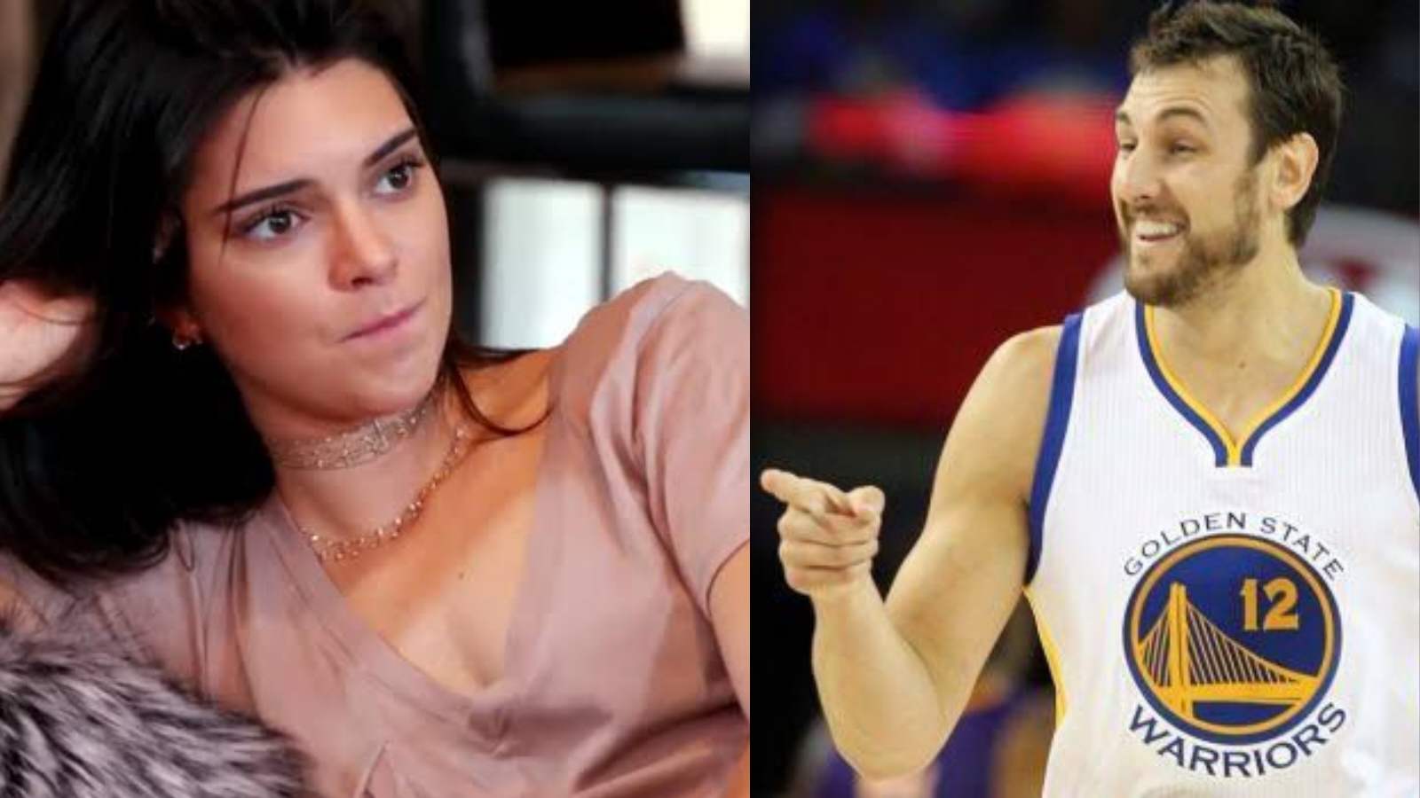 “Her body has been banged up” Andrew Bogut takes CHEAP SHOT at Kendall Jenner suggested she has slept with ENTIRE NBA 