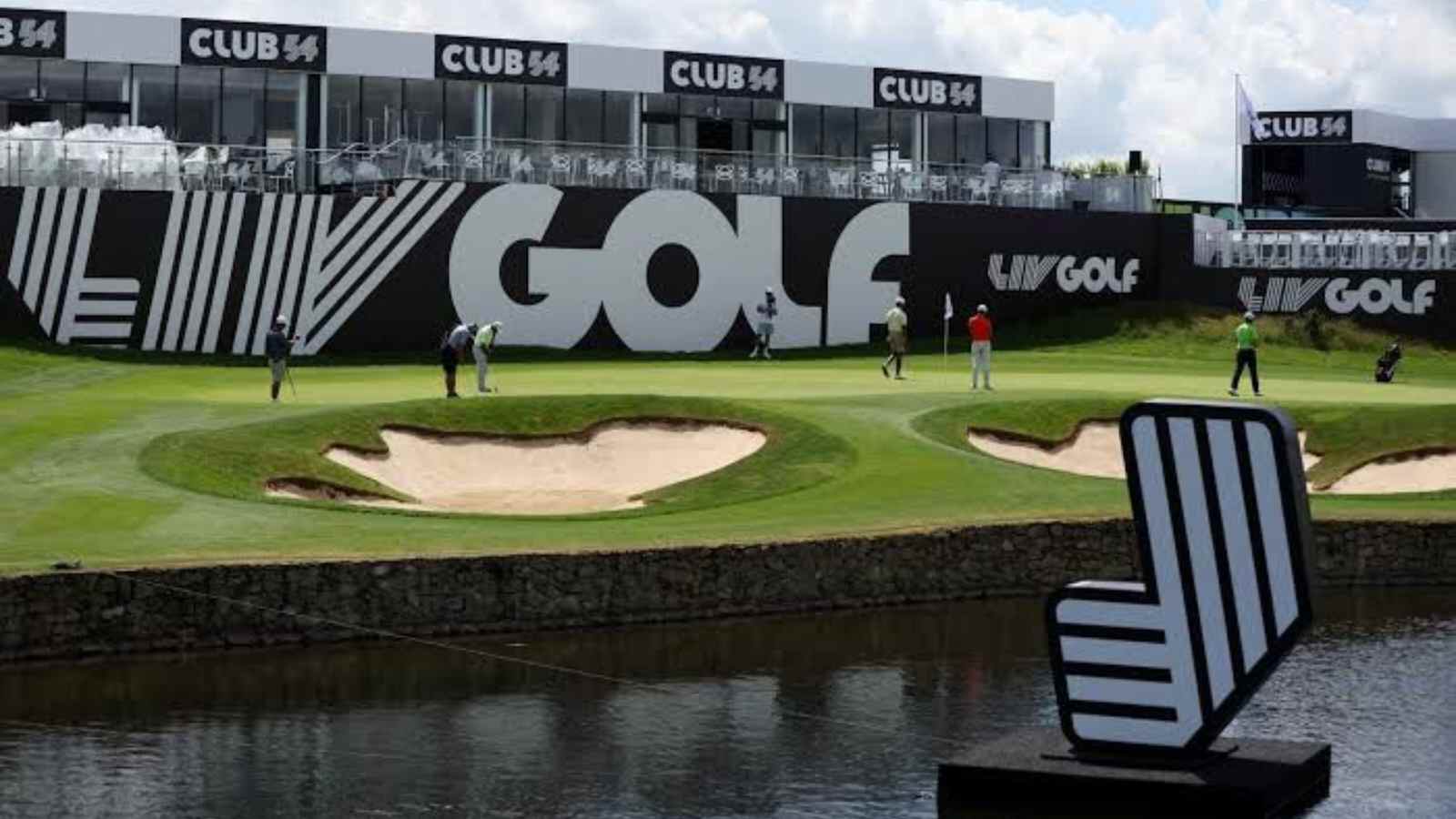 “The Tour has damaged LIV’s brand”: LIV Golf blames PGA Tour for generating “virtually” zero revenue in first season