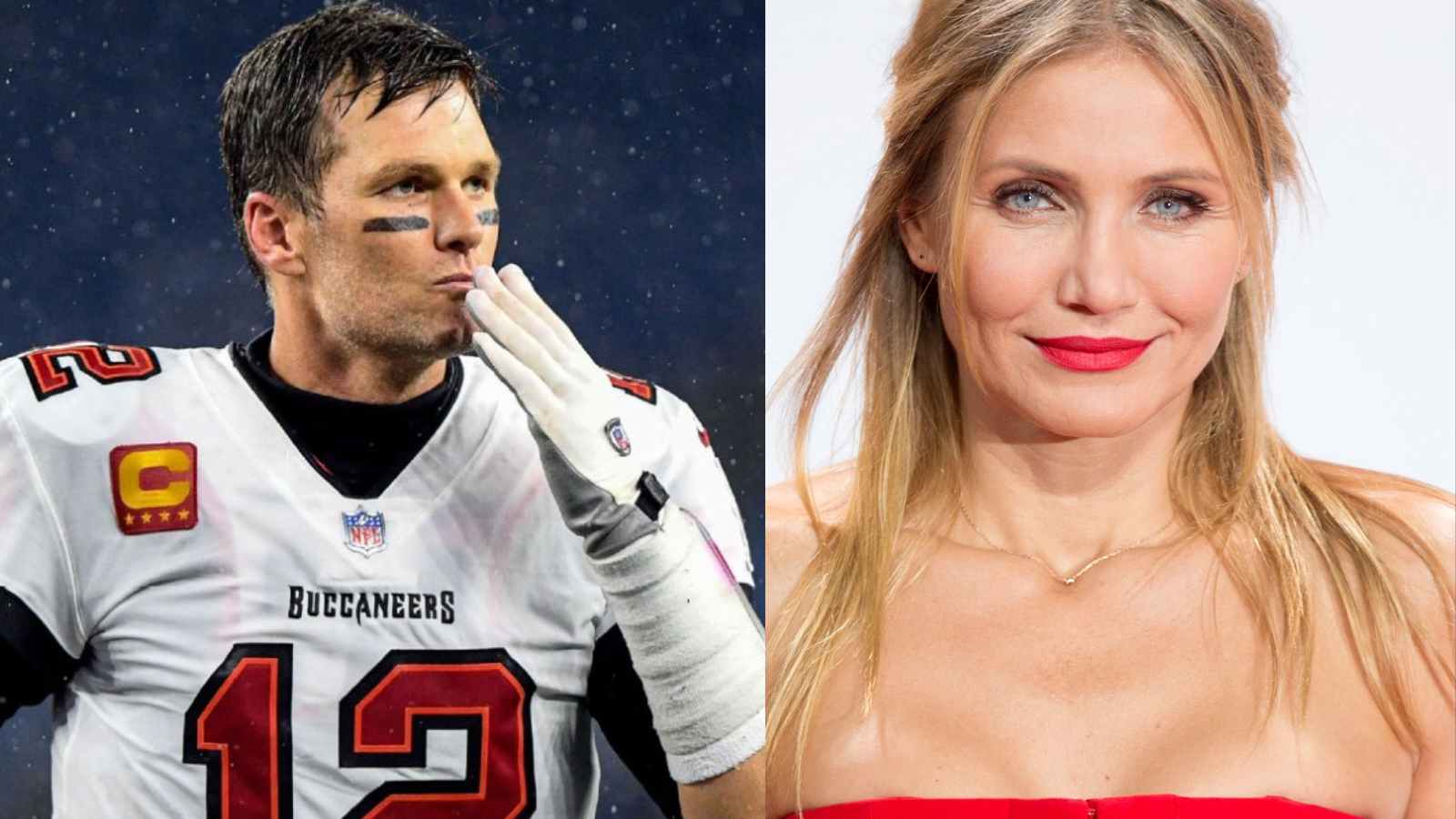 “Had to call in the GOAT to bring back another GOAT,” Jamie Foxx reveals Tom Brady’s successful advice to Cameron Diaz to make him “unretire”