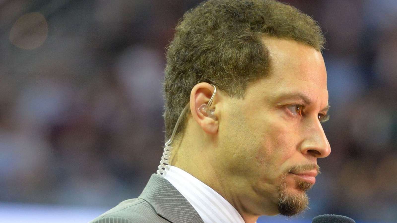 Chris Broussard