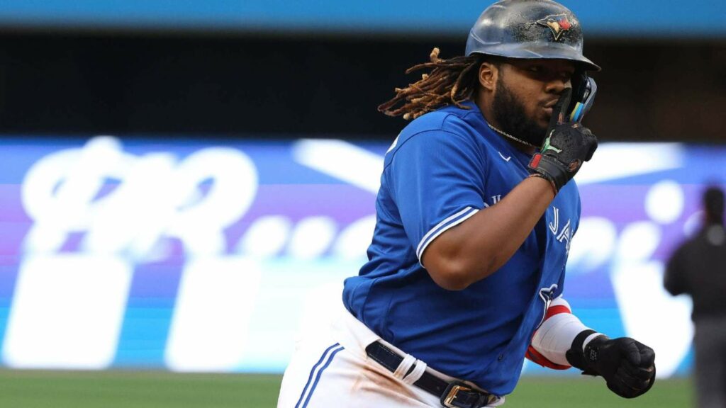 Vladimir Guerrero Jr.